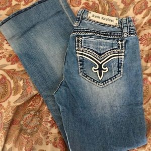 Jeans - Rock Revival - 31